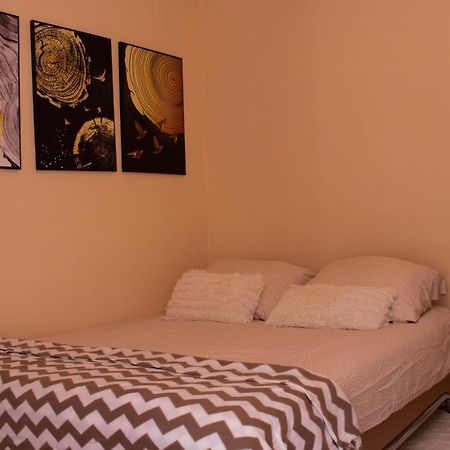 Luxury Studio Apartment 모스타르 외부 사진