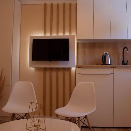 Luxury Studio Apartment 모스타르 외부 사진