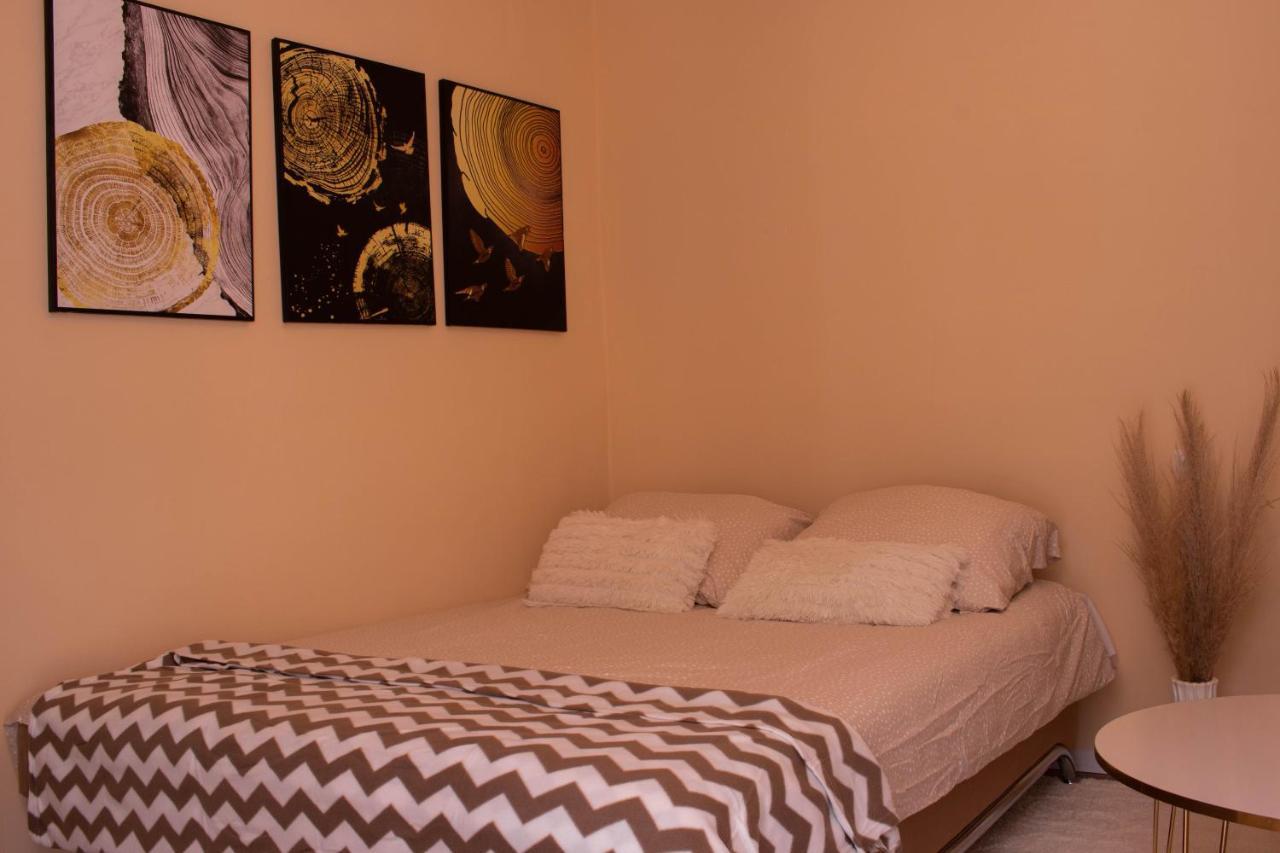 Luxury Studio Apartment 모스타르 외부 사진