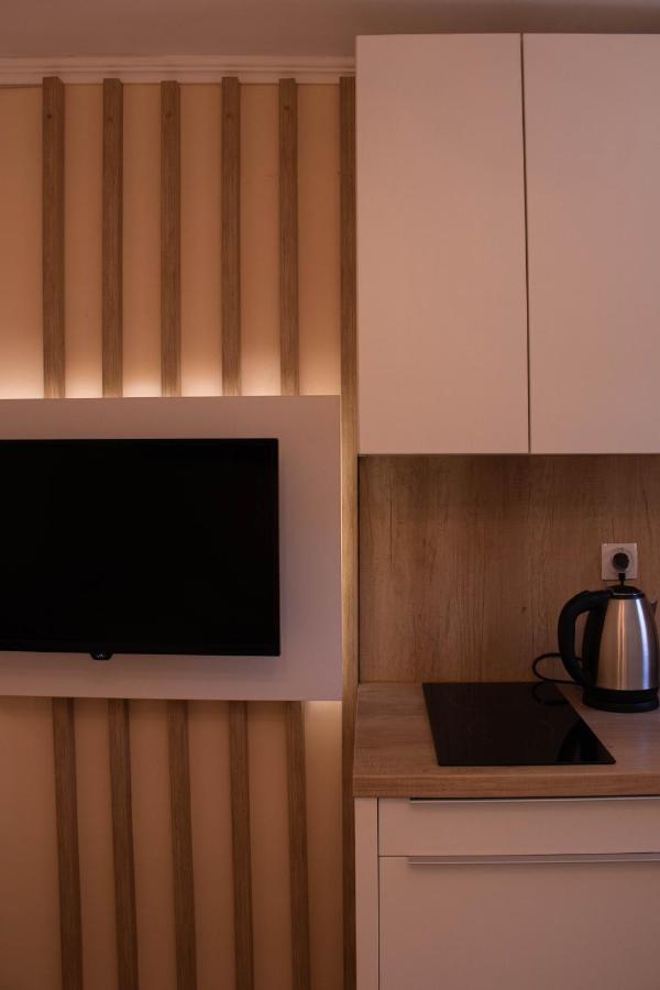 Luxury Studio Apartment 모스타르 외부 사진