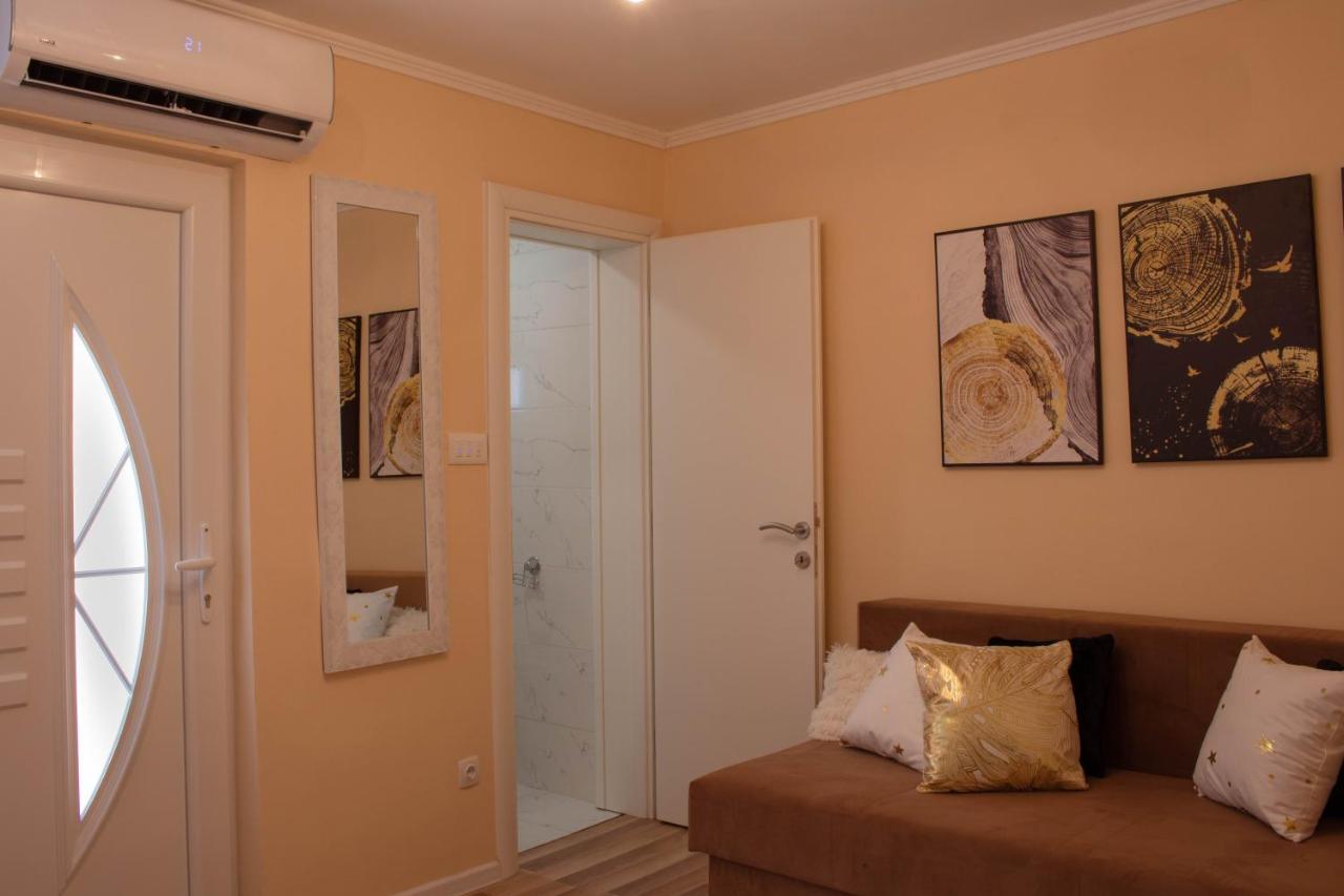 Luxury Studio Apartment 모스타르 외부 사진