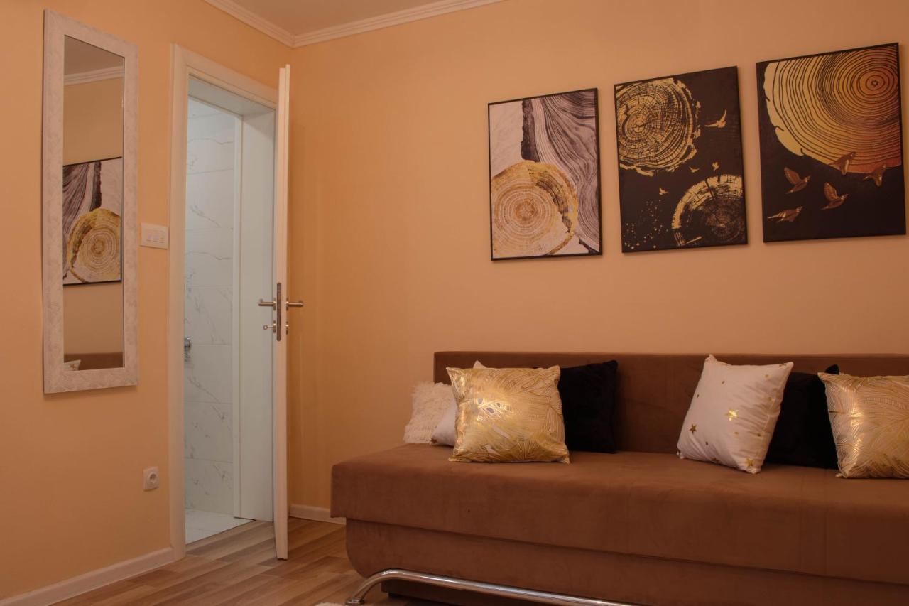 Luxury Studio Apartment 모스타르 외부 사진